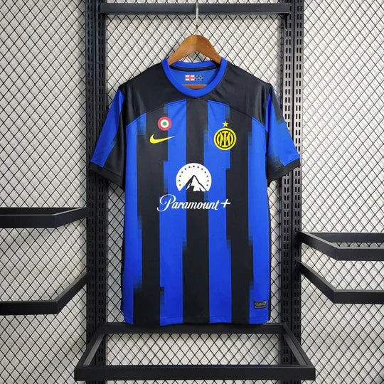 Inter Milan Heimtrikot 2023-2024