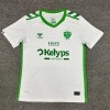 AS Saint-Étienne Auswärtstrikot 2024-2025