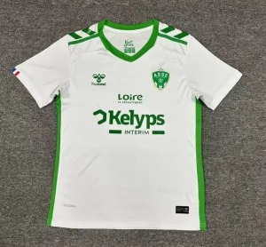 AS Saint-Étienne Auswärtstrikot 2024-2025