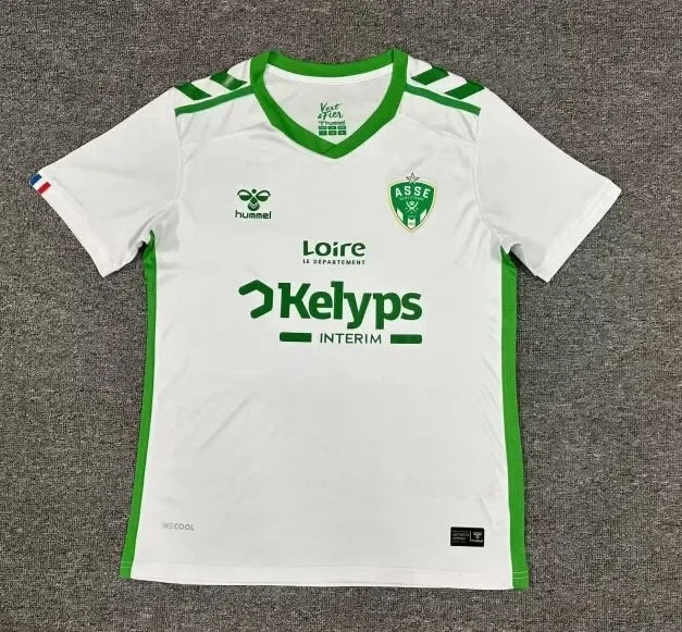 AS Saint-Étienne Auswärtstrikot 2024-2025