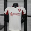 Liverpool Auswärtstrikot 2025/26 Player