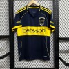 Boca Juniors Heimtrikot 2025/26