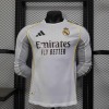 Real Madrid Trikot 2025-26 Langarm