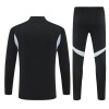 Real Madrid Trikot 25/26 Schwarz Sonderedition