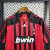 AC Milan Retro Trikot 2007-2008