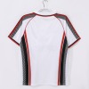 AC Milan Auswärtstrikot 1997-1998 Retro