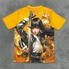 Trikot Japan 25/26 Sonderausgabe Yellow