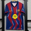 Barcelona Fourth Trikot 2025/26