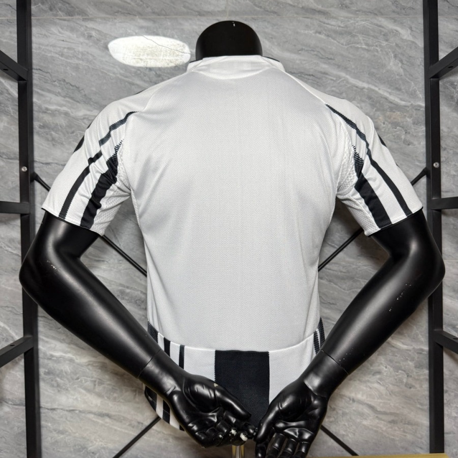 Juventus Heimtrikot 25/26 Player