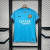 FC Barcelona Trikot 2015-2016 Retro Fußball