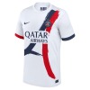PSG Auswärtstrikot 2025/26 Fan-Version