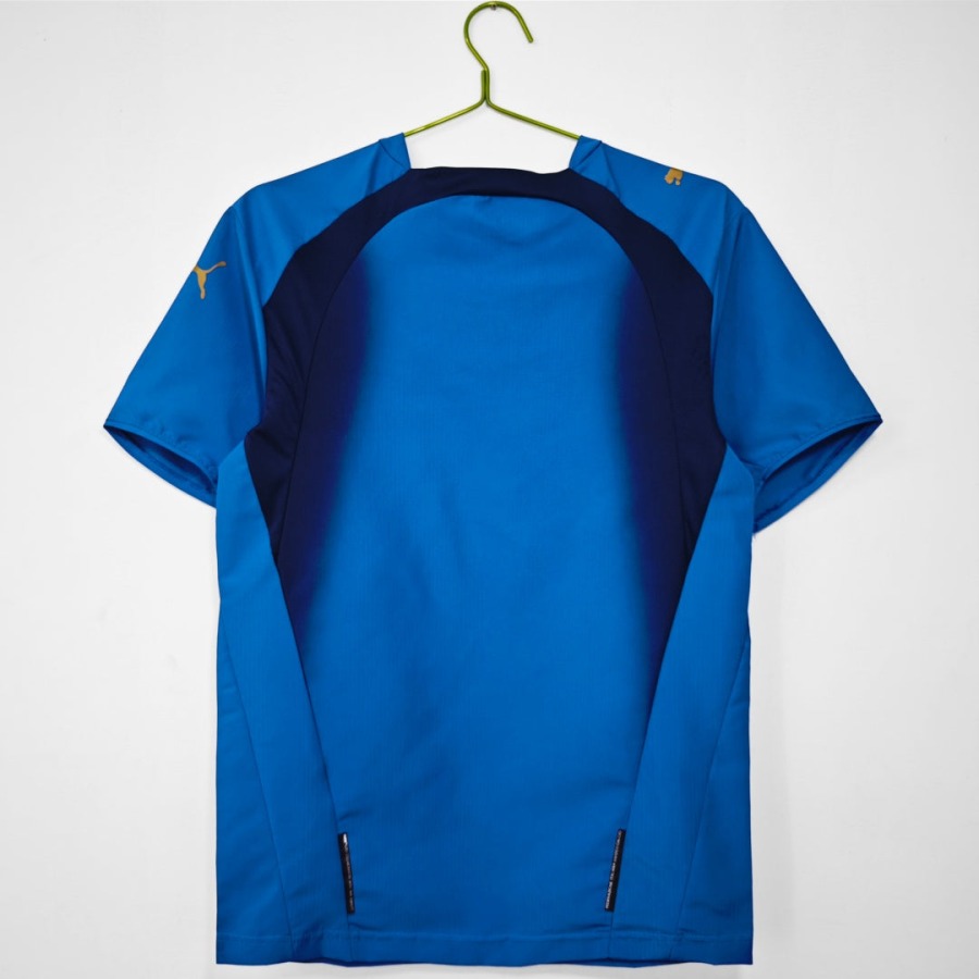 Italien Heimtrikot 2006 Retro