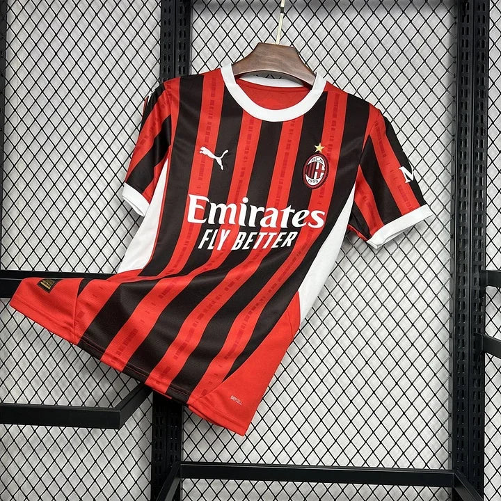 AC Milan Trikot 2024/25 Football Premium