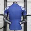 PSG Trikot 24/25 Blau Player Edition