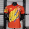 Spanien Concept Trikot 2026