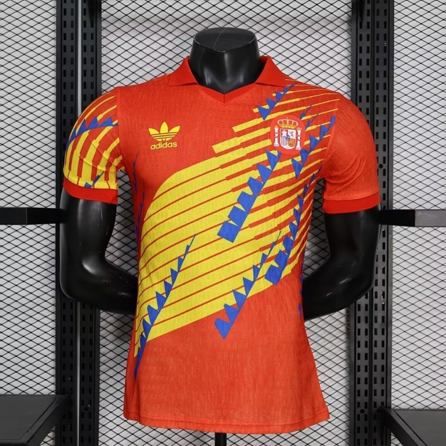 Spanien Concept Trikot 2026