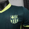 FC Barcelona Trikot 2025-2026 Offiziell