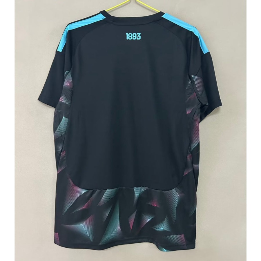 ccaf28f57a6f18ded1a7000607259582.jpg Argentinien Trikot 24/25 Schwarz Premium Edition