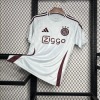 AJAX Amsterdam Third Trikot 2024-2025
