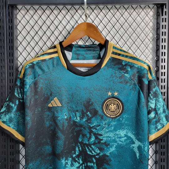 Deutschland Trikot 2023-2024 Sonderausgabe