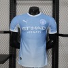 Manchester City Heimtrikot 2026/27 Player