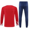 PSG Trikot 25/26 Rot Spezial