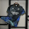 Real Madrid Trikot 2024-2025 Concept Streetwear