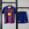 Barcelona Heimtrikot 2025/26 Erwachsene