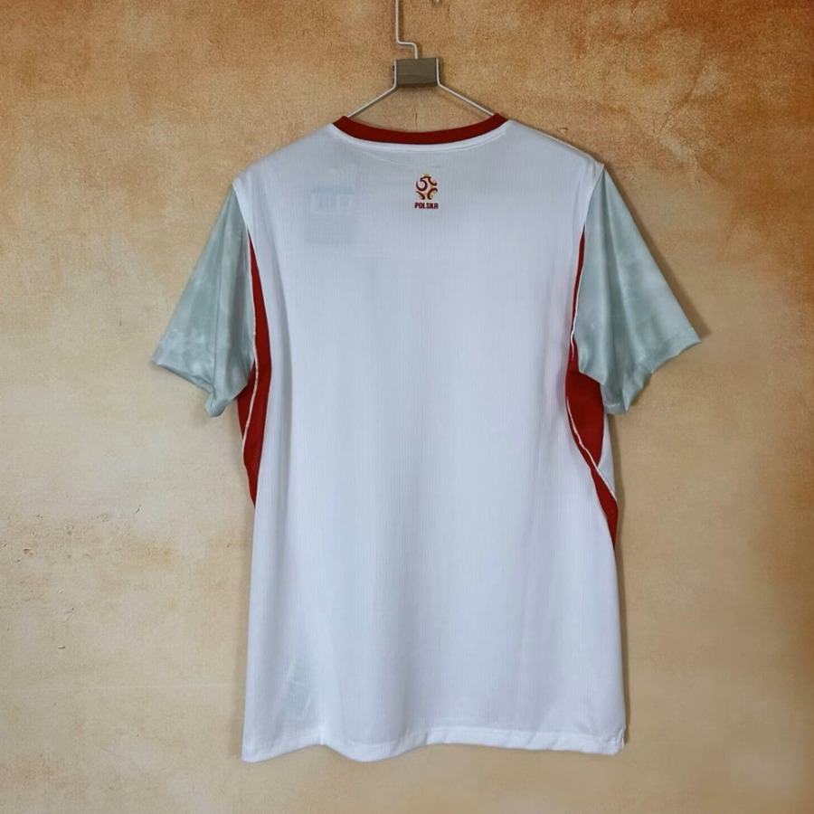 Polen Heimtrikot 2026