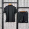 PSG Viertes Trikot 2025/26 Erwachsene