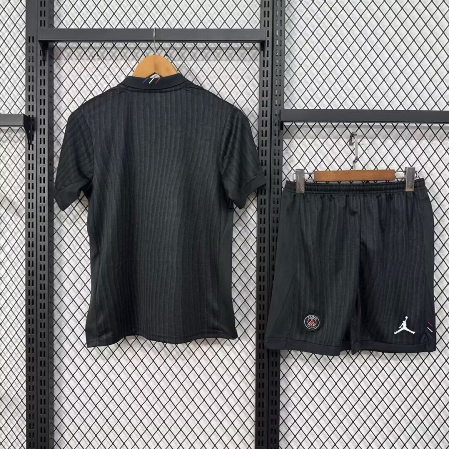 PSG Viertes Trikot 2025/26 Erwachsene