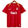 Liverpool Heimtrikot Retro 2005-2006