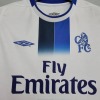 Chelsea Retro Trikot 2003-2005
