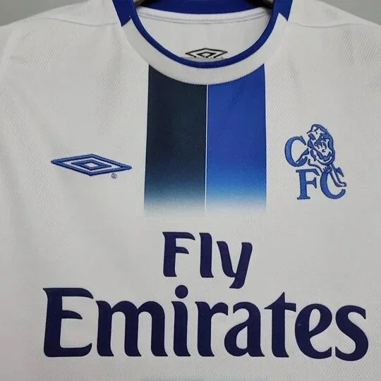 Chelsea Retro Trikot 2003-2005
