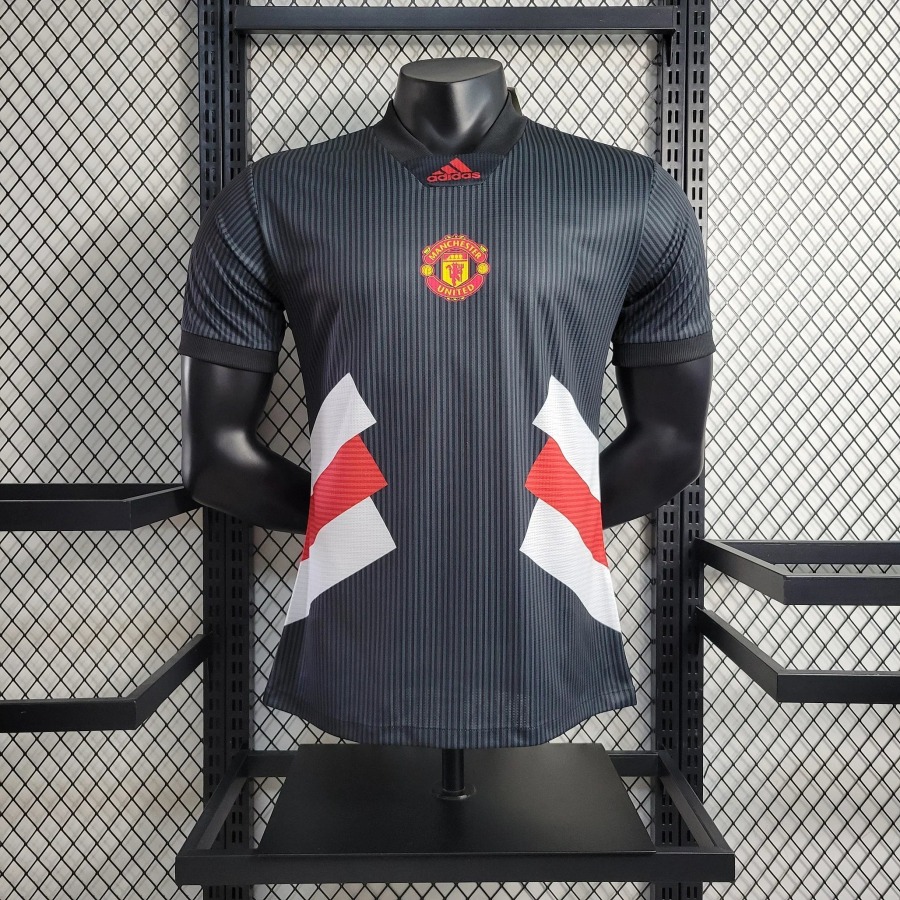 Manchester United Trikot 2023-2024 Offiziell