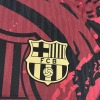 FC Barcelona Concept Trikot 2024-2025