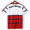 Bayern Munich Auswärtstrikot 1998-2000 Retro