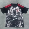 Japan Trikot 25/26 Schwarz Sonderausgabe