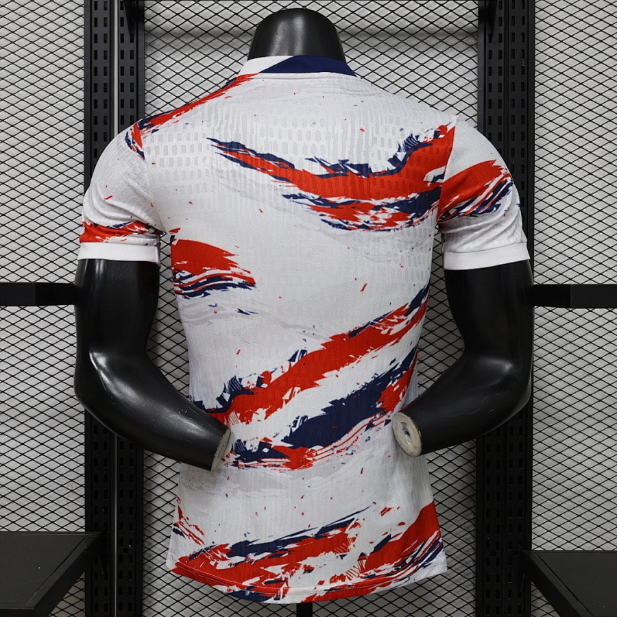 Frankreich Concept Trikot 2026