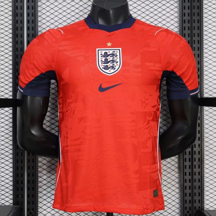 England Auswärtstrikot 2026