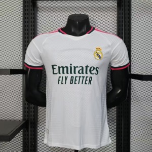 Real Madrid Heimtrikot 2026/27 Player