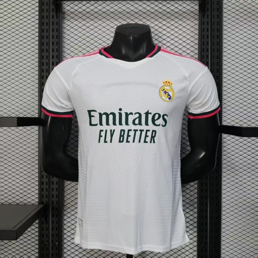 Real Madrid Heimtrikot 2026/27 Player
