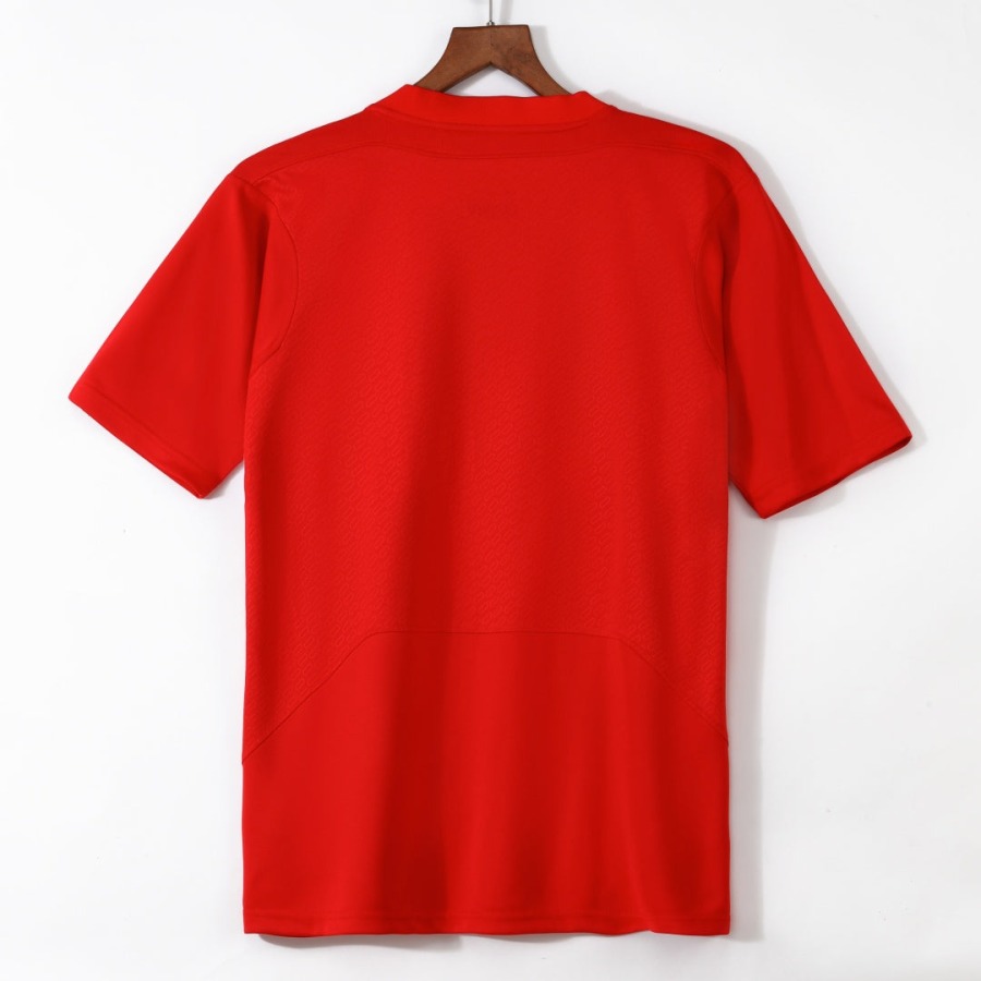 Liverpool Heimtrikot Retro 2004-2005