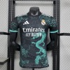 Real Madrid Trikot 2025-2026 Concept Streetwear