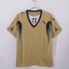 Italien Torwart Trikot 2006 Retro