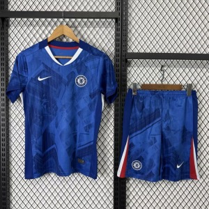 Chelsea Heimtrikot 2025/26 Erwachsene