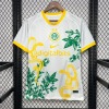 Inter Mailand 24/25 Weiß Spezial Serpent Trikot