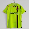 Trikot Lyon Auswärts 2008-2009 Retro