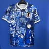 Japon Trikot 25/26 Anime Special Blue