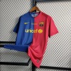 FC Barcelona Heimtrikot 2008-09 Retro